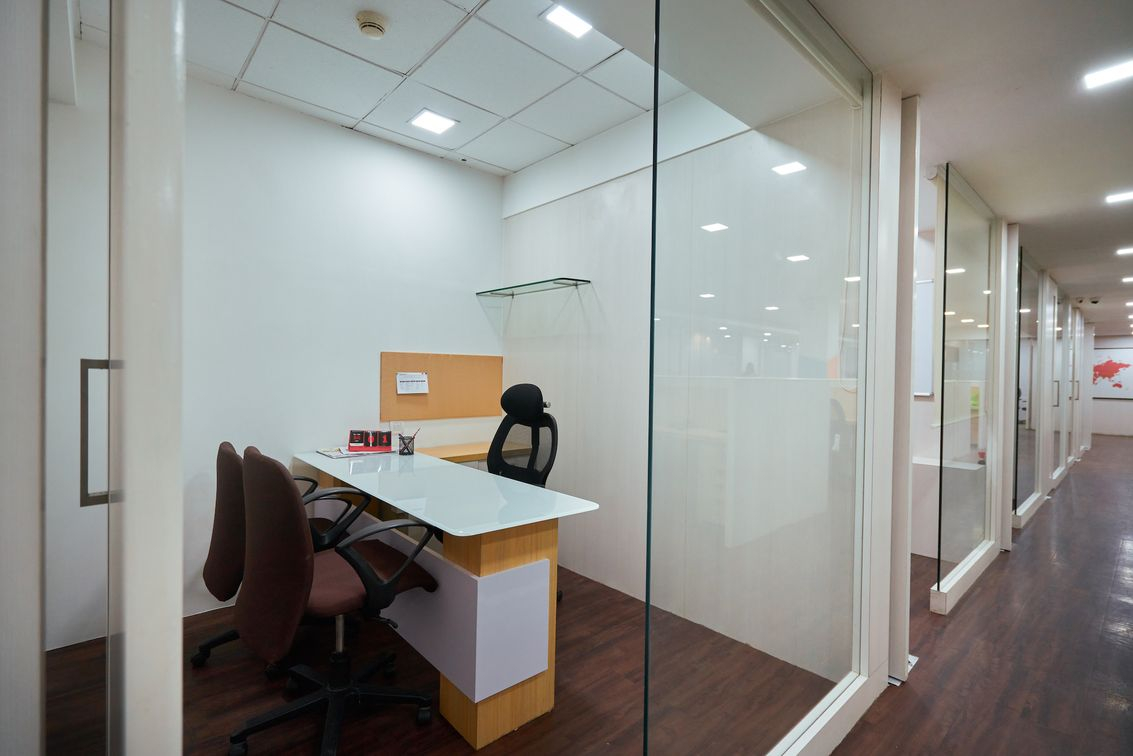 Worklab Co
